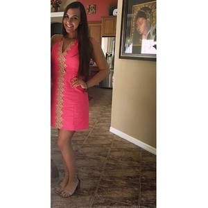 Meet your Posher, Katlyn